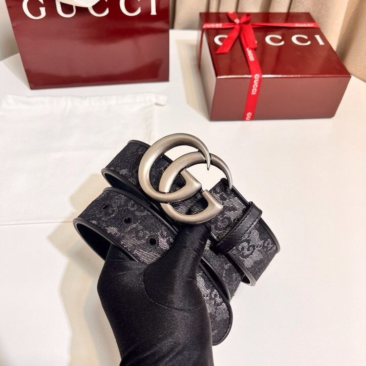 Dragons Bags Guccin Luxury Belt --108572