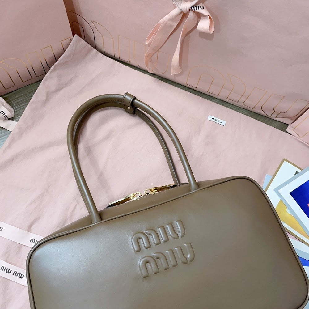 Dragons Bags Miun Miun Luxury Bag --123075
