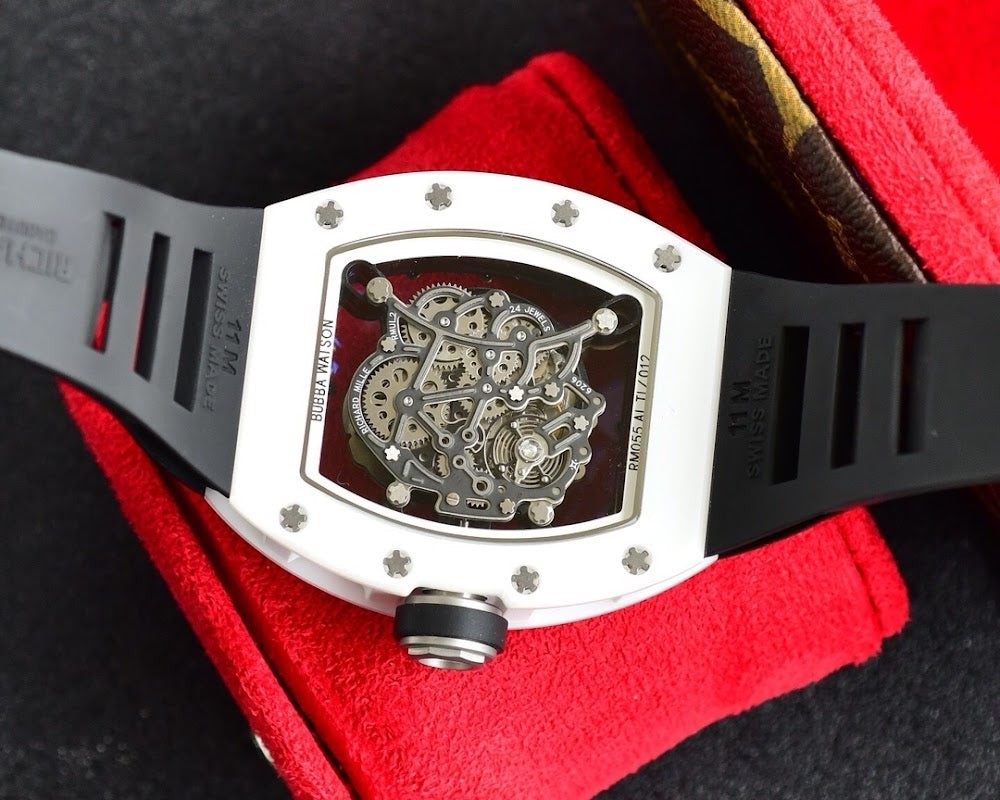 Dragons Bags Luxury Designer Watch --104734