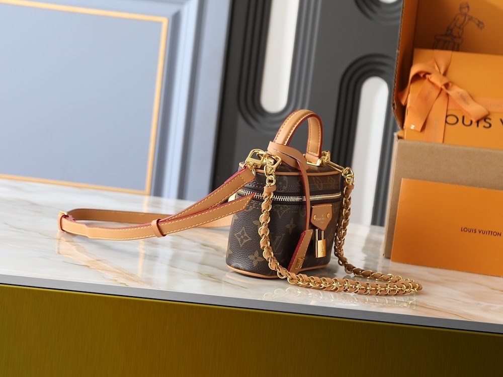 Dragons Bags ln Luxury Bag --77295
