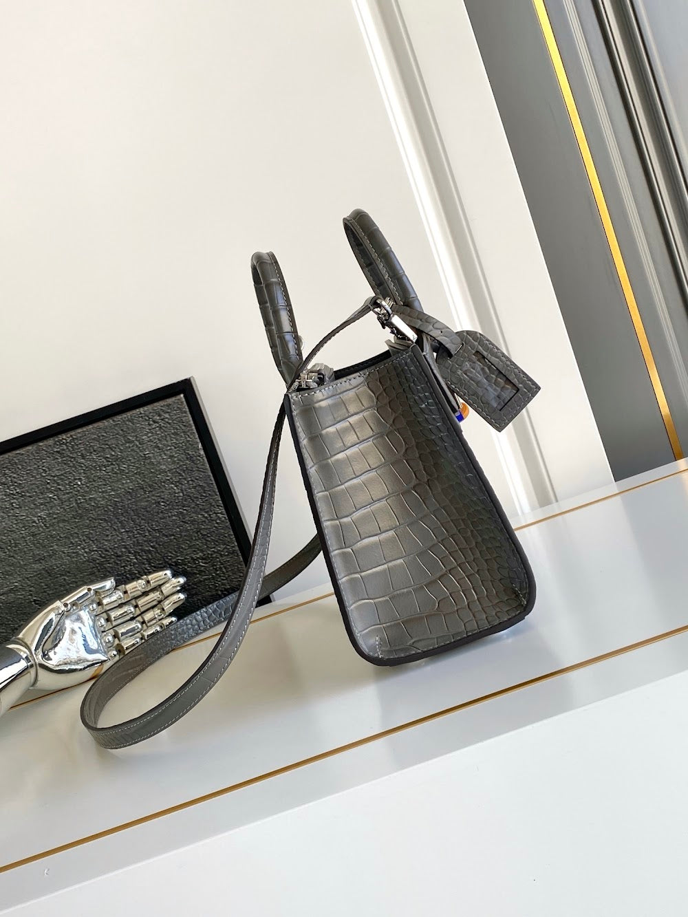 Dragons Bags ln Luxury Bag --96201
