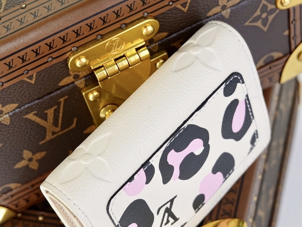 Dragons Bags ln Luxury Bag --66707