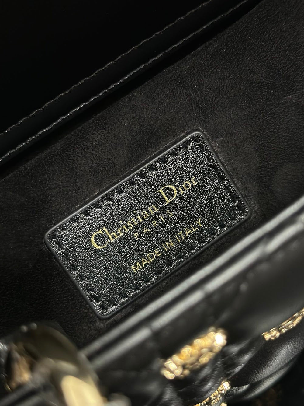 Dragons BagsDiorn Luxury Bag --116035