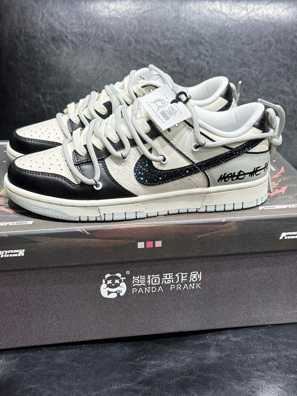 Dragons Bags Nike Luxury Shoes --55255