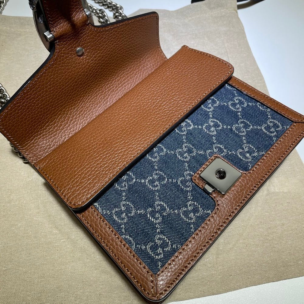 Dragons Bags Guccin Luxury Bag --94249