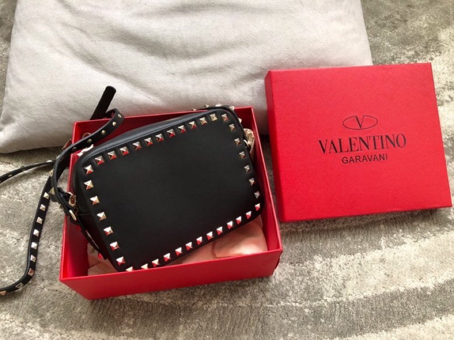 Dragons Bags Valentine Luxury Bag --121016