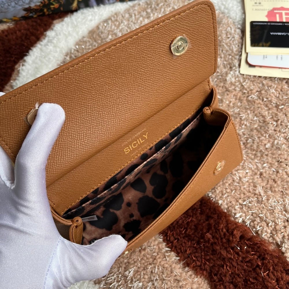 Dragons Bags DGn Luxury Bag --94039