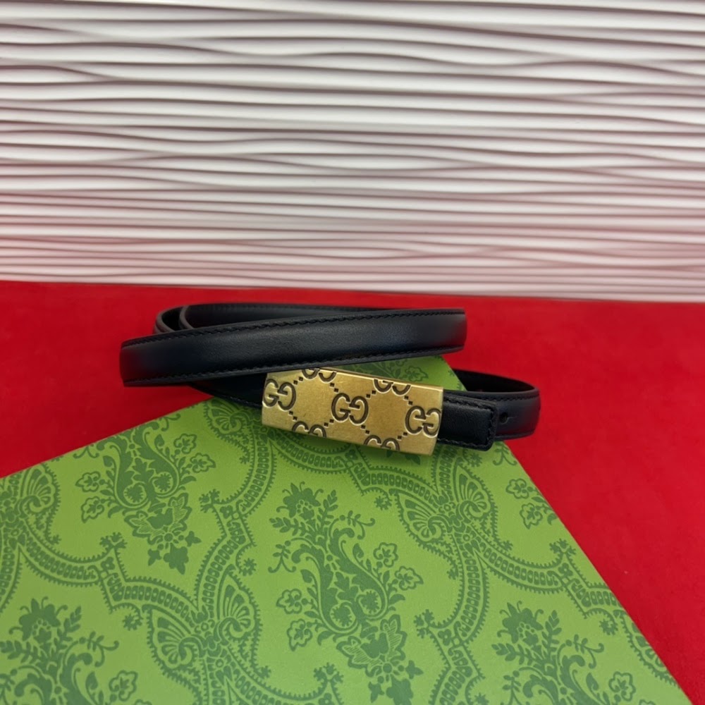 Dragons Bags Guccin Luxury Belt --105584