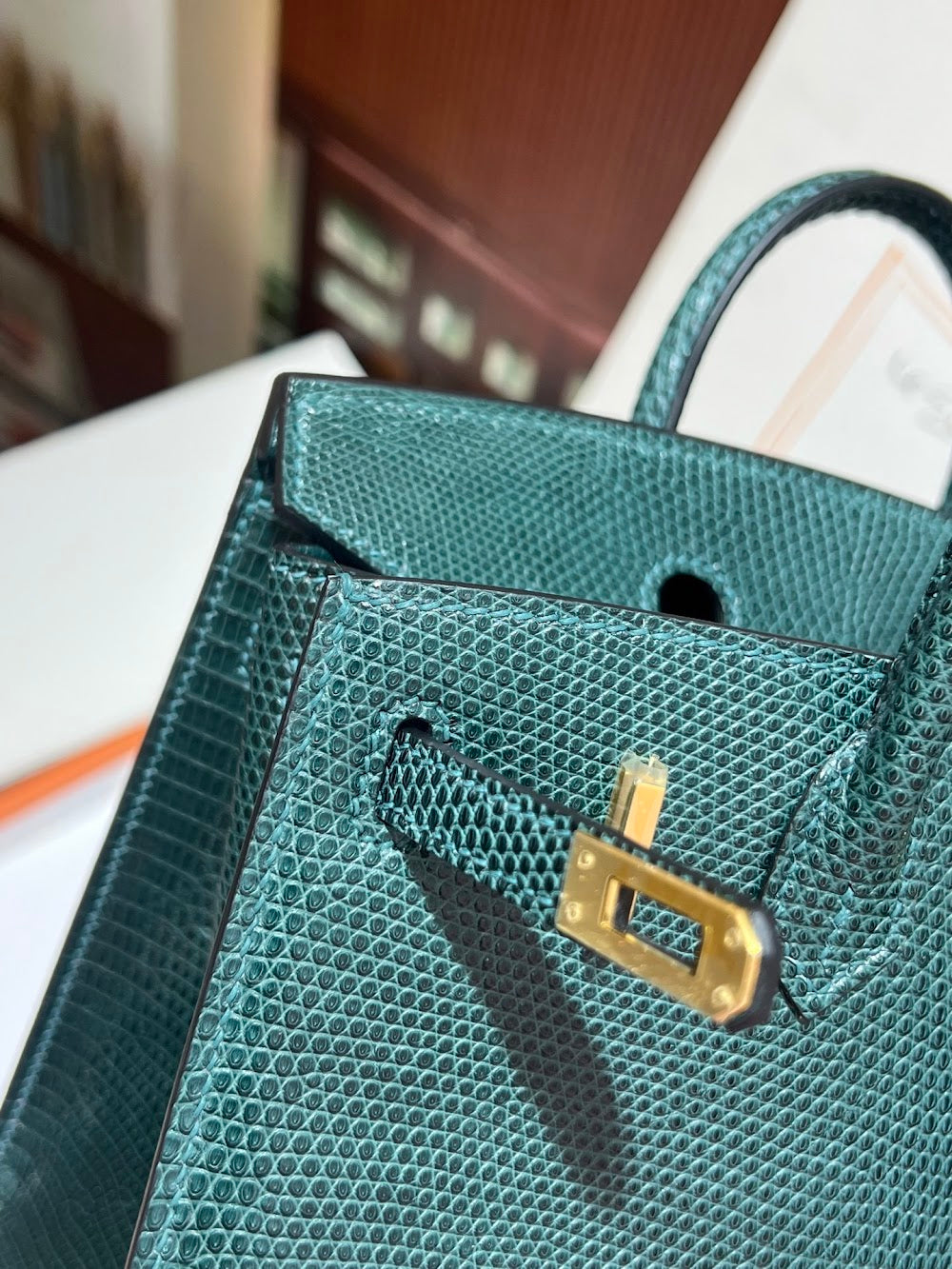 Dragons BagsHermesn Luxury Bag --117057