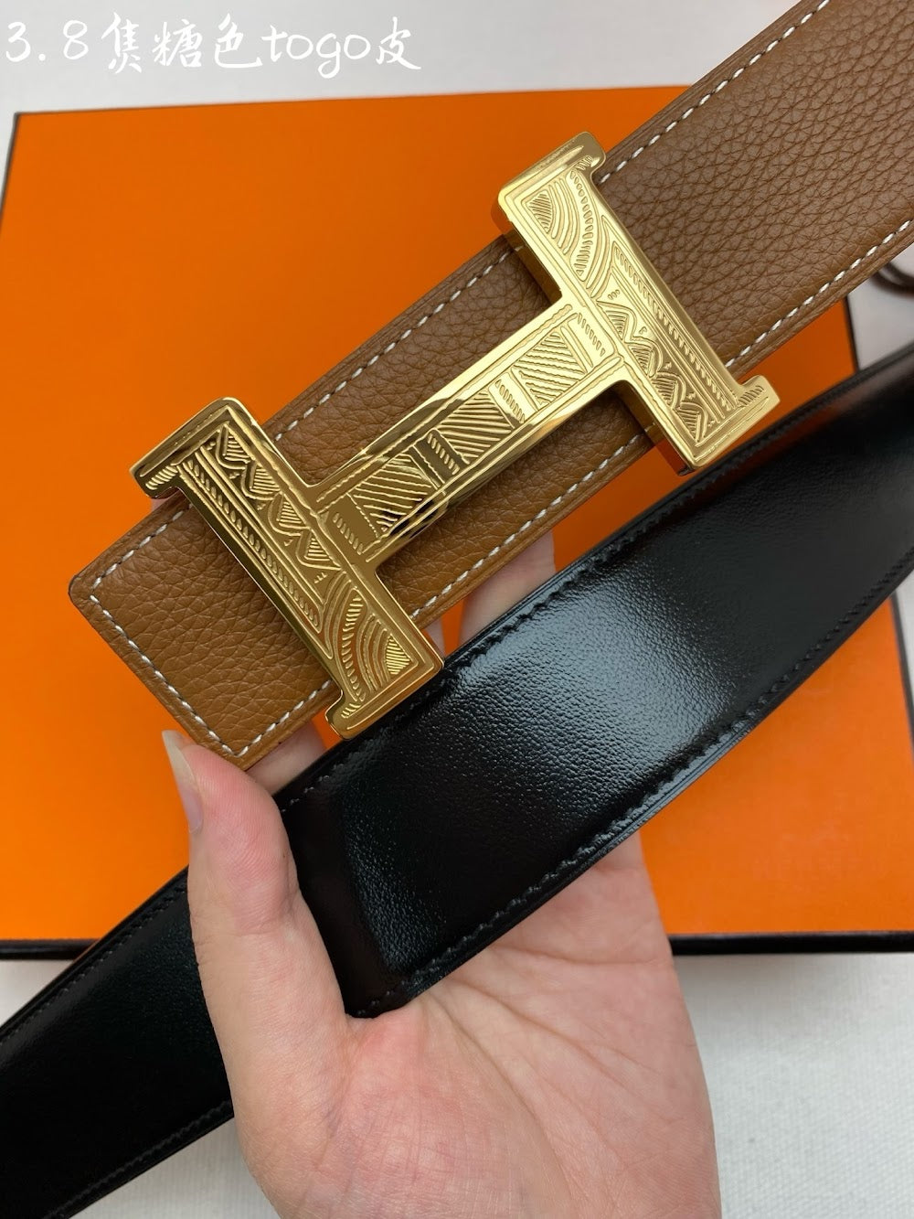 Dragons Bags Hermesn Luxury Belt --106312