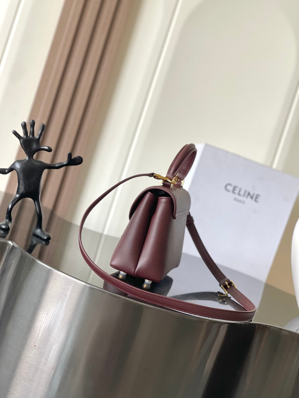 Dragons Bags Celine Luxury Bag --112352
