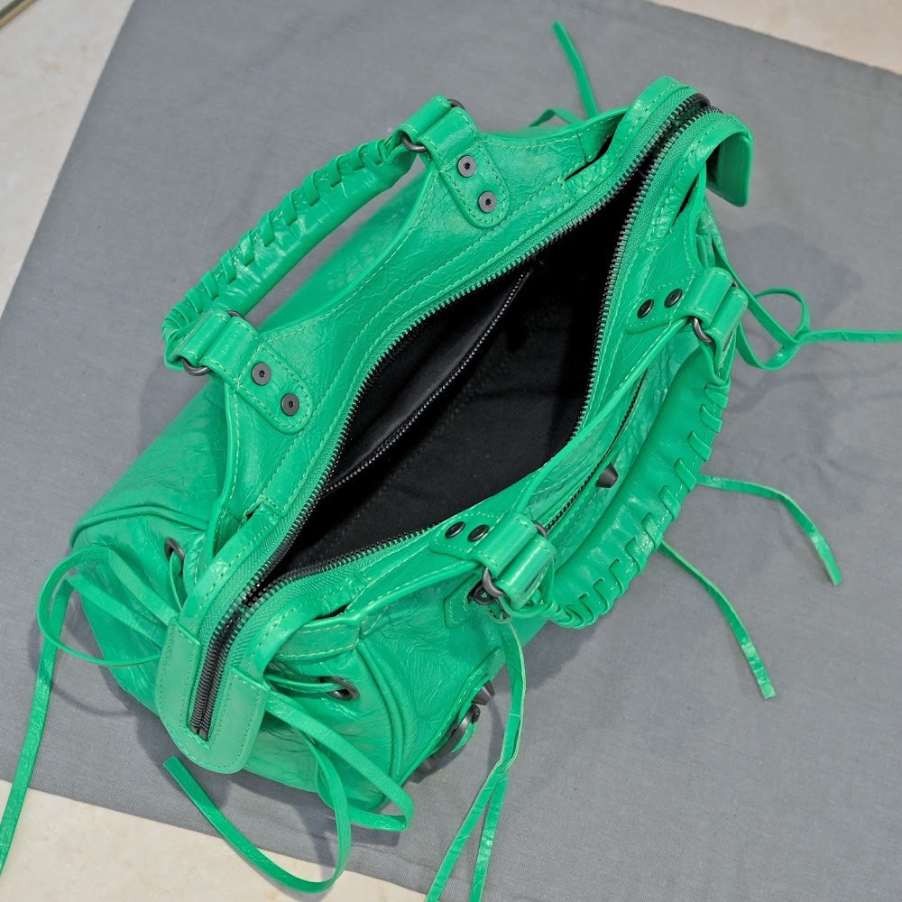 Dragons Bags Balenciaga Luxury Bag --111418