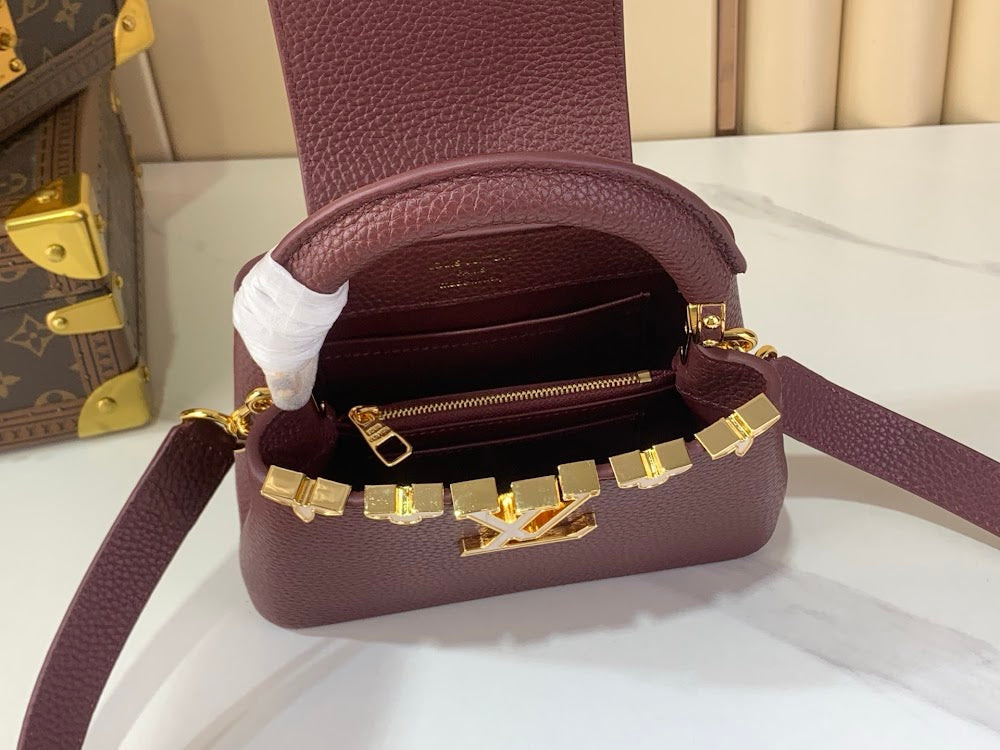 Dragons Bags ln Luxury Bag --96241