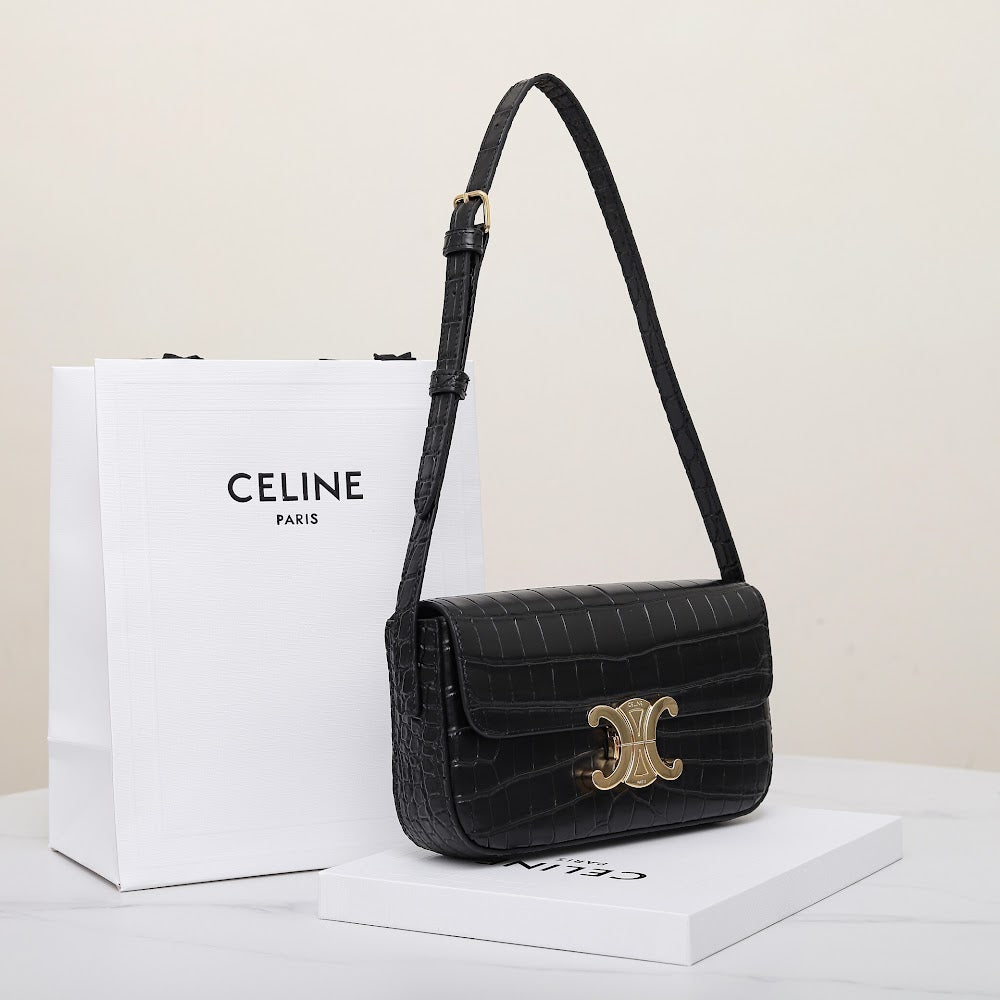 Dragons Bags Celine Luxury Bag --112151