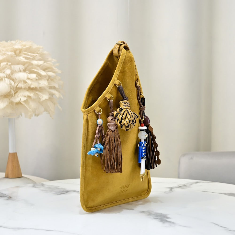 Dragons Bags Miun Miun Luxury Bag --123481