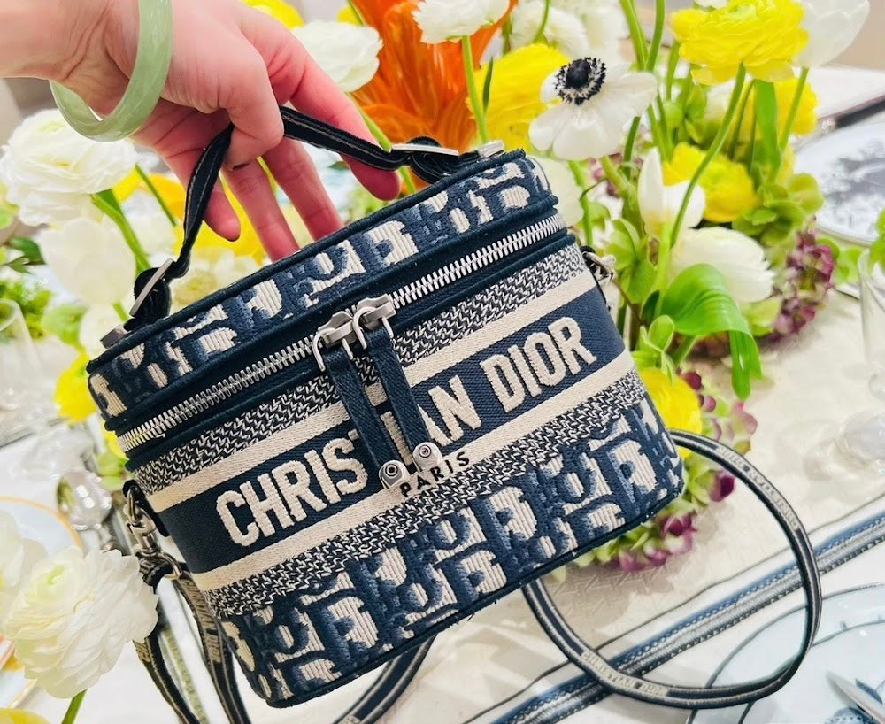 Dragons BagsDiorn Luxury Bag --114813