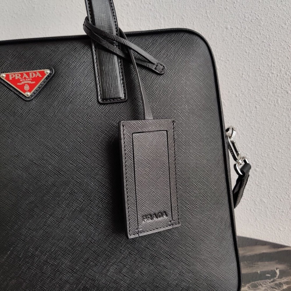 Dragons Bags Prada Luxury Bag --53703