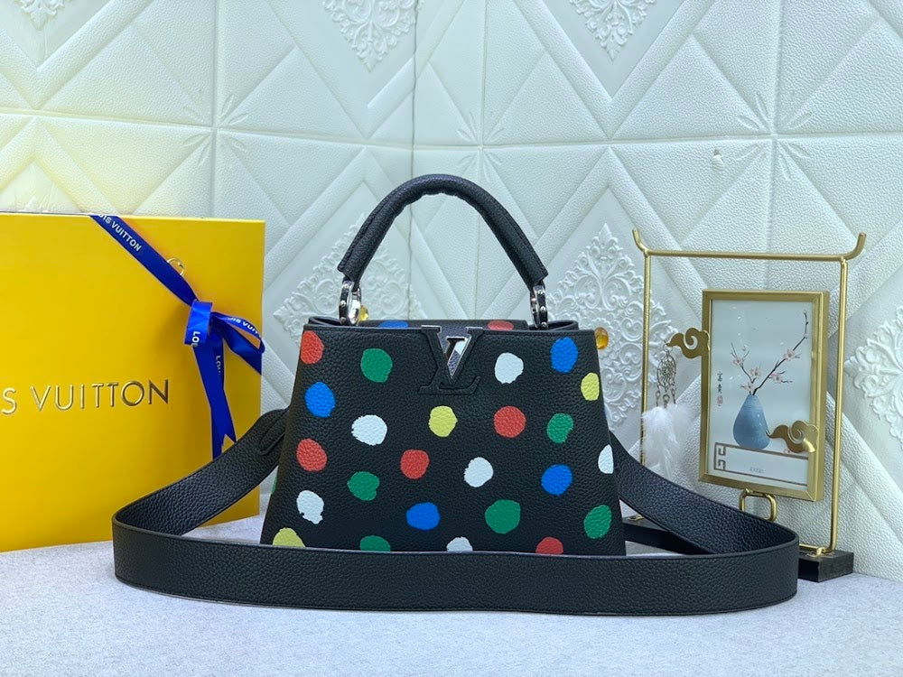 Dragons Bags LVn Luxury Bag --81218
