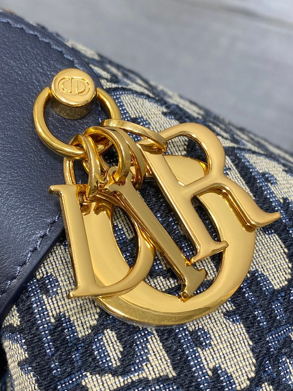 Dragons BagsDiorn Luxury Bag --116071
