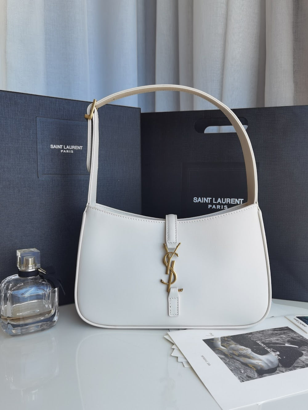 Dragons Bags YSLn Luxury Bag --119094