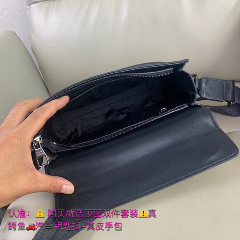 Dragons Bags ln Luxury Bag --70194