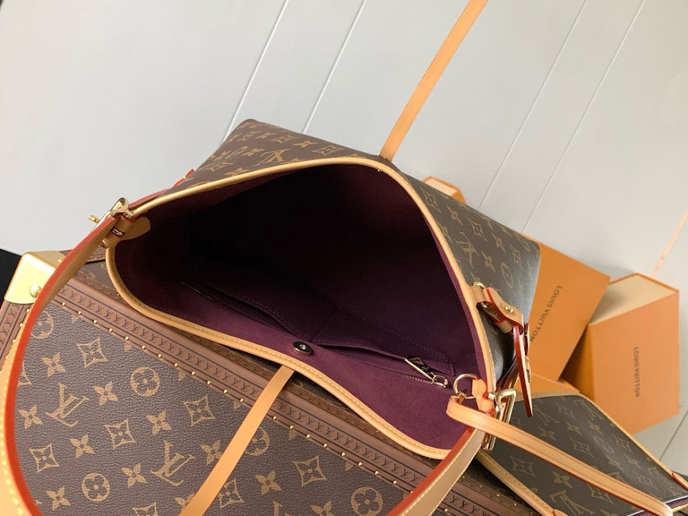 Dragons Bags LVn Luxury Bag --80952