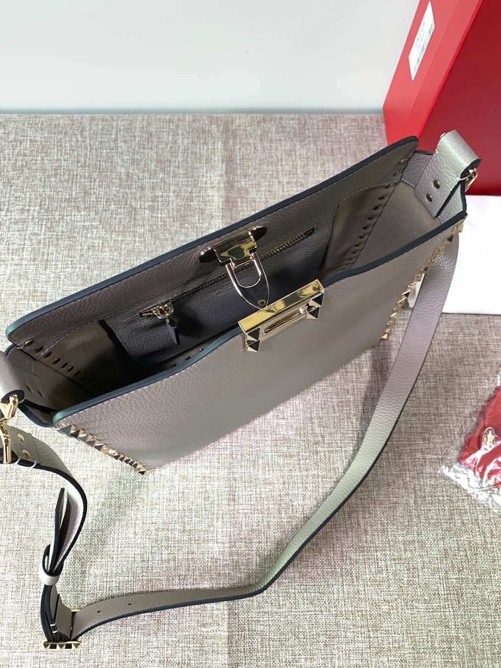 Dragons Bags Valentine Luxury Bag --121298