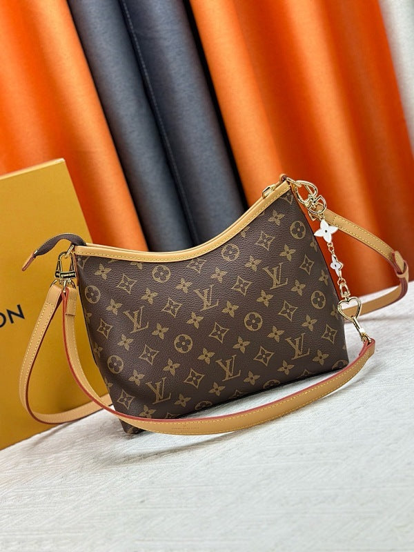 Dragons Bags LVn Luxury Bag --78846