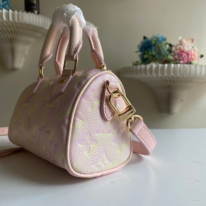 Dragons Bags LVn Luxury Bag --81287