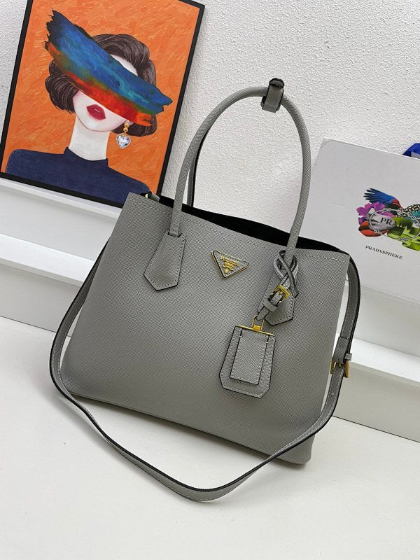 Dragons Bags pradn Luxury Bag --73411