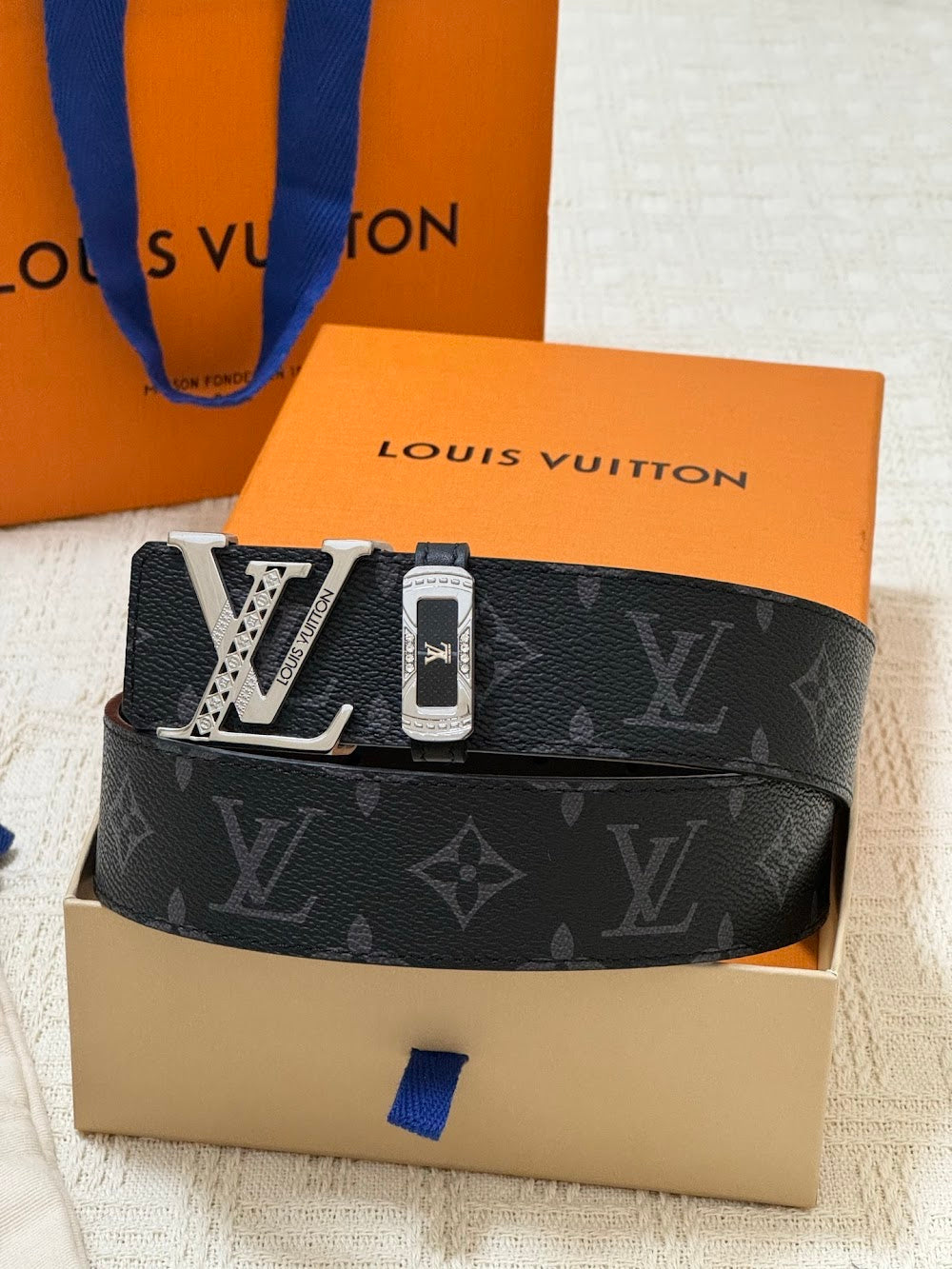 Dragons Bags ln Luxury Belt --106866