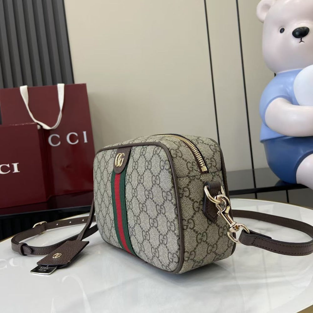 Dragons Bags Guccin Luxury Bag --94801