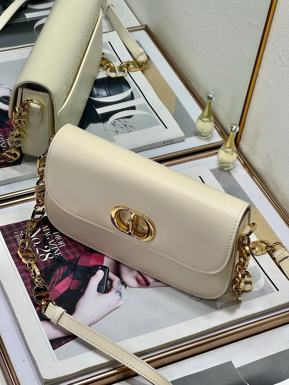 Dragons BagsDiorn Luxury Bag --115611