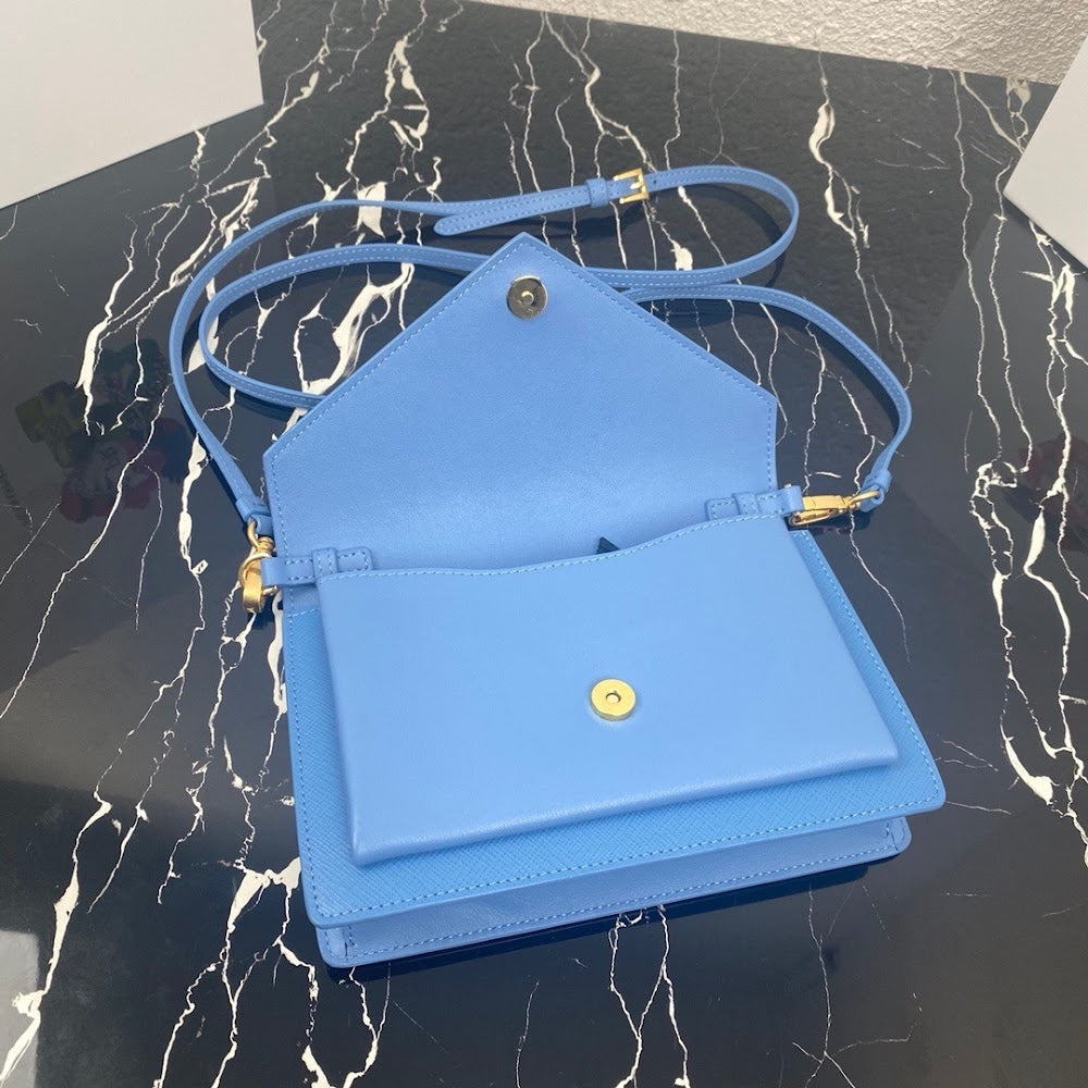 Dragons Bags Prada Luxury Bag --54086