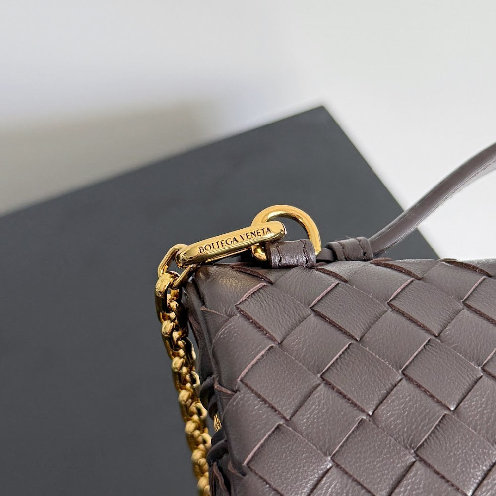 Dragons Bags Bottegan Luxury Bag --90410