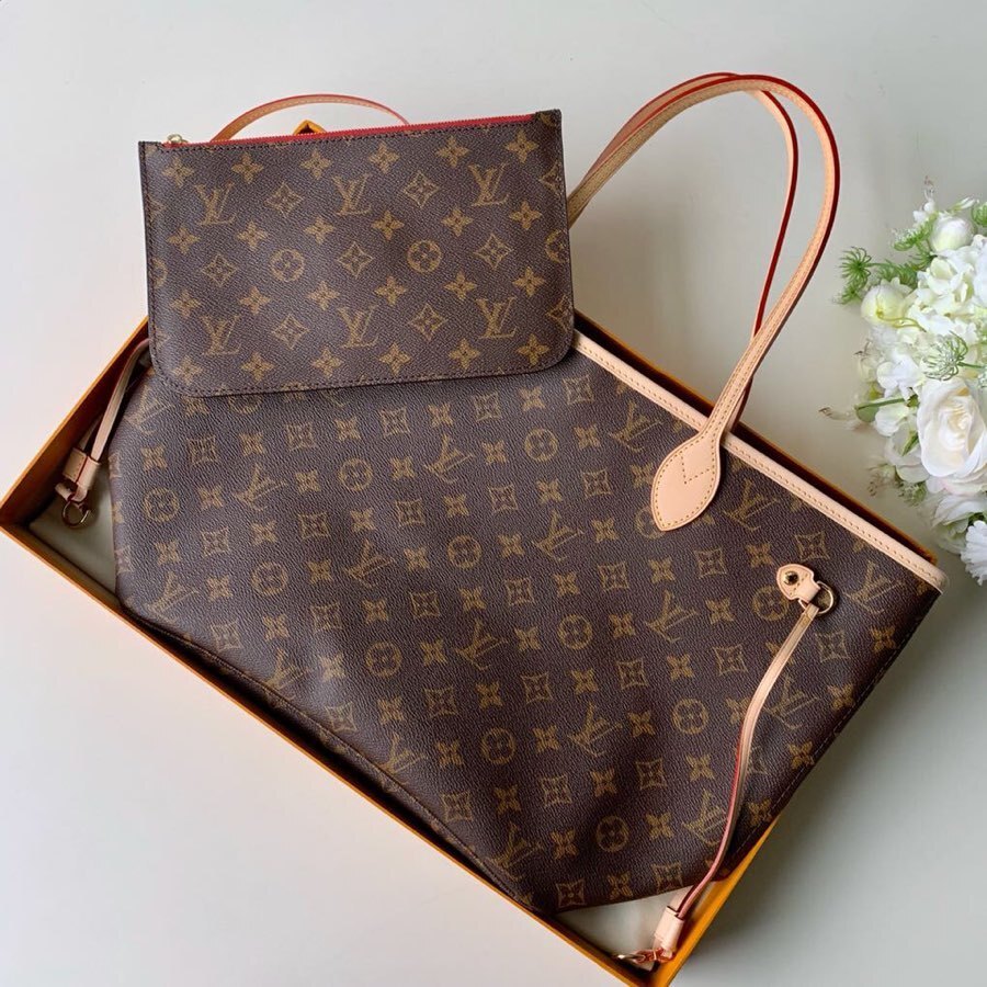 Dragons Bags ln Luxury Bag --60322