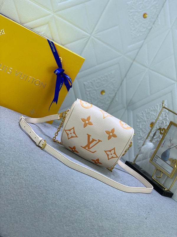 Dragons Bags LVn Luxury Bag --80900