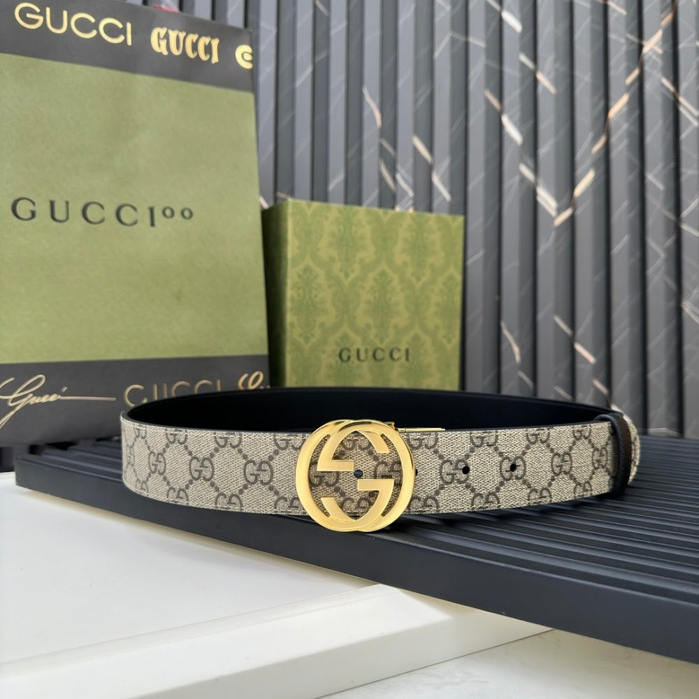 Dragons Bags Guccin Luxury Belt --108148