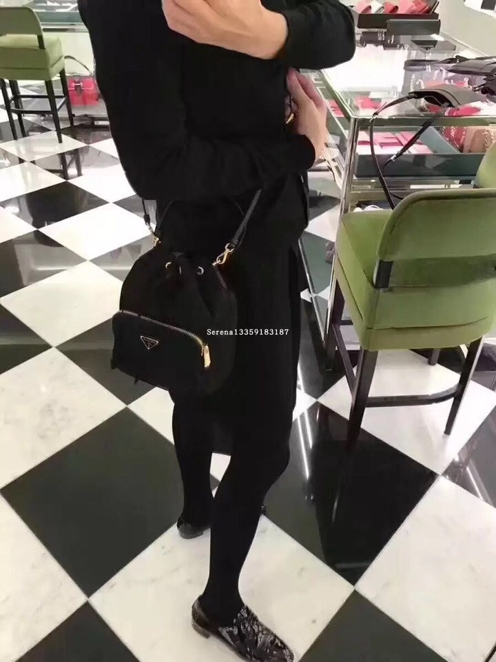 Dragons Bags Prada Luxury Bag --54424