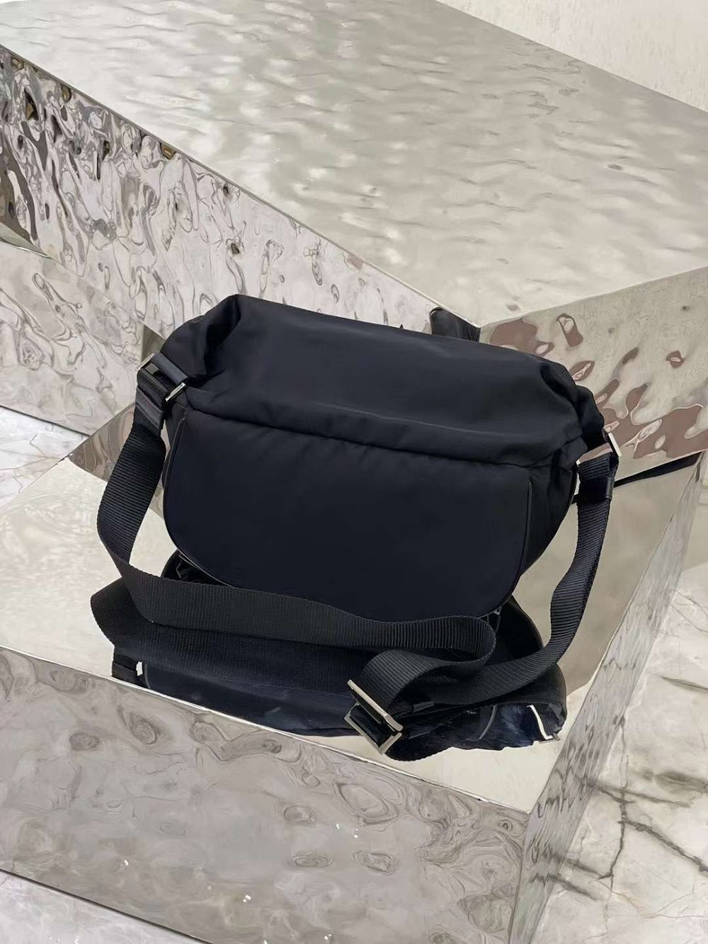 Dragons Bags Prada Luxury Bag --53696