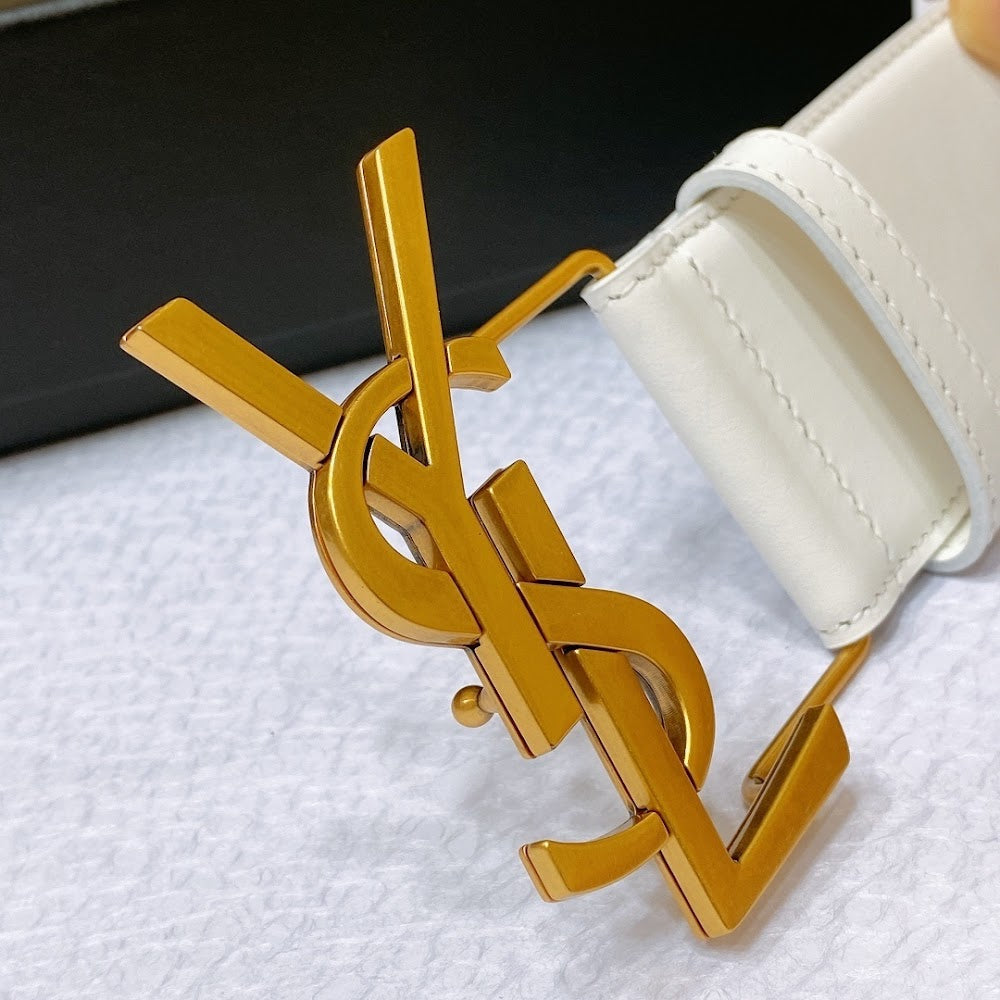 Dragons Bags YSLn Luxury Belt --107681