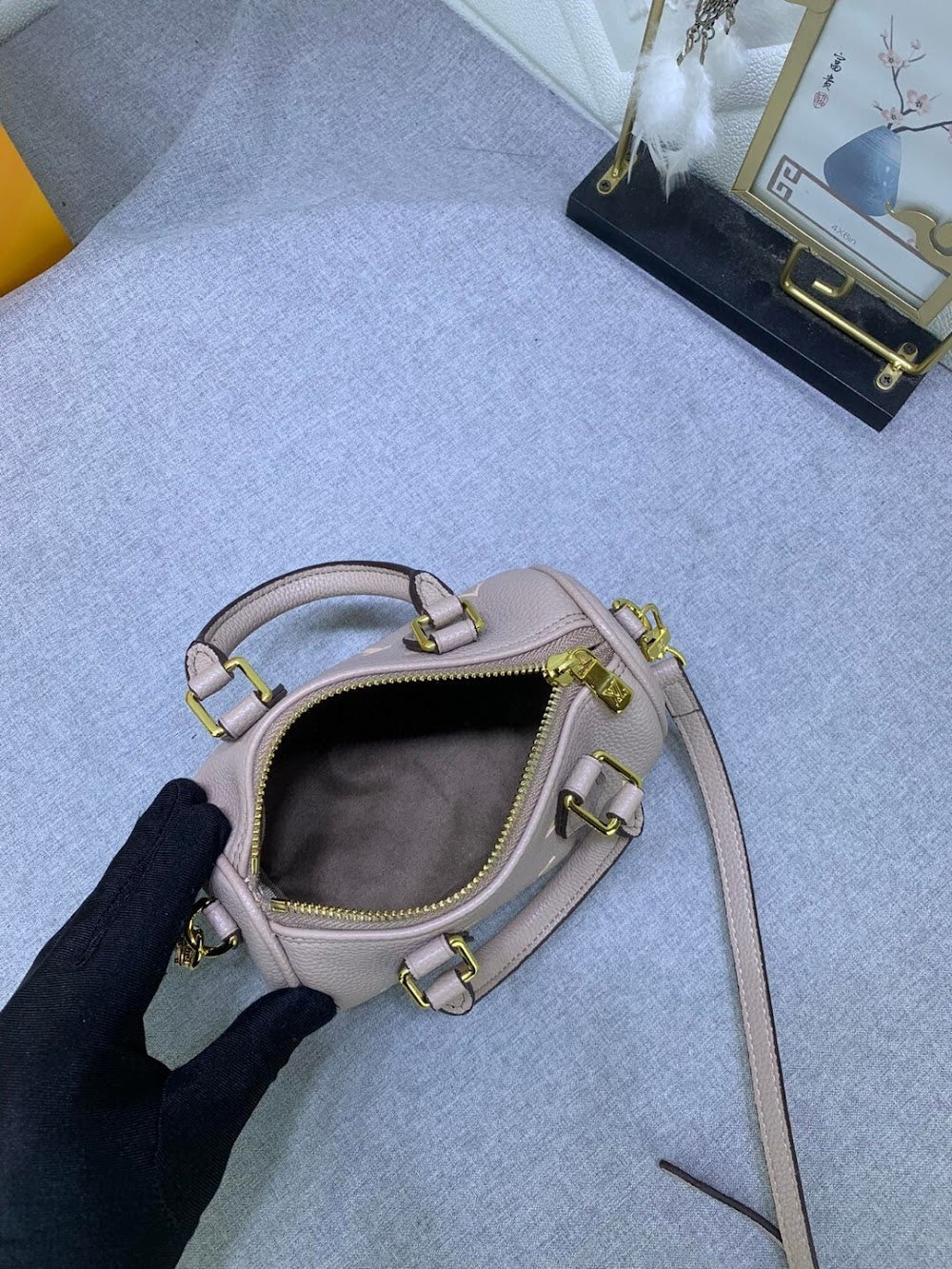 Jessica Bags ln Luxury Bag --75965