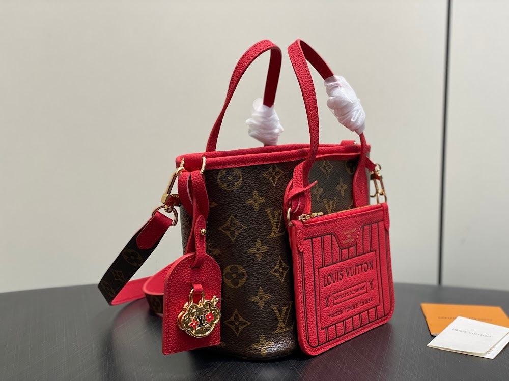Dragons Bags ln Luxury Bag --96406