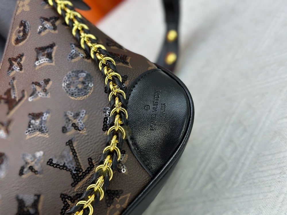 Dragons Bags LVn Luxury Bag --78661