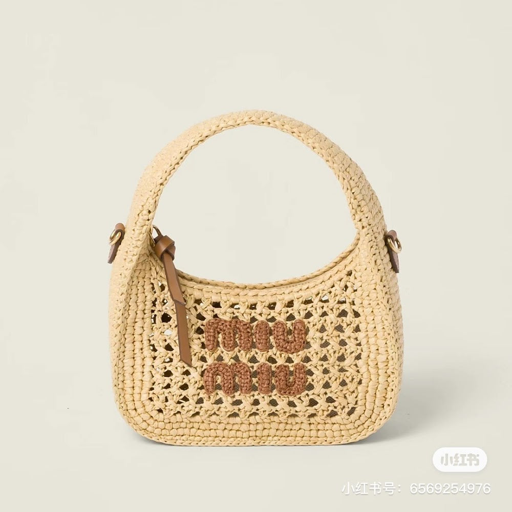 Dragons Bags Miun Miun Luxury Bag --122866
