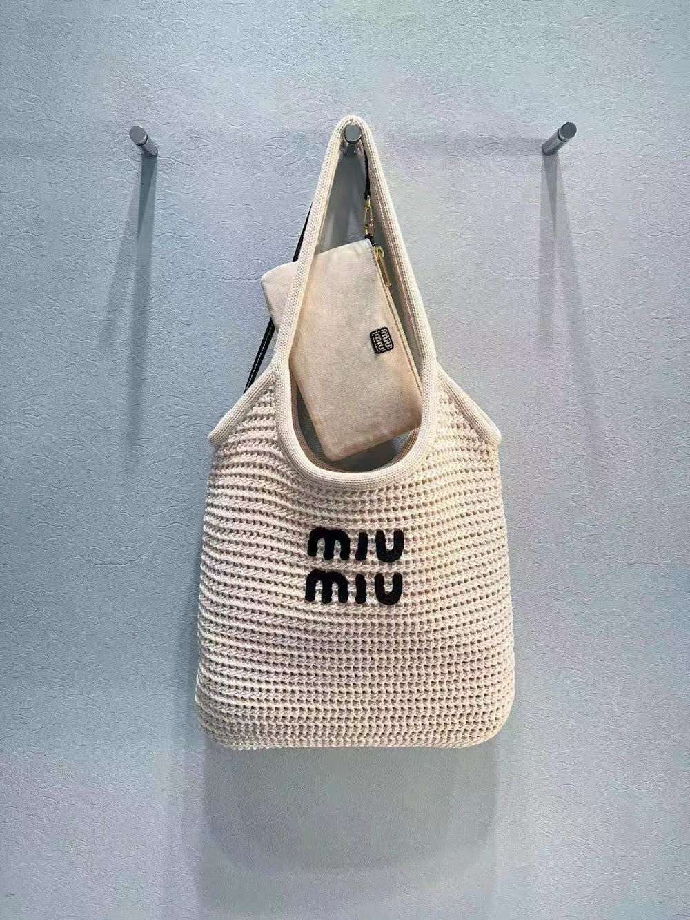 Dragons Bags Miun Miun Luxury Bag --122444