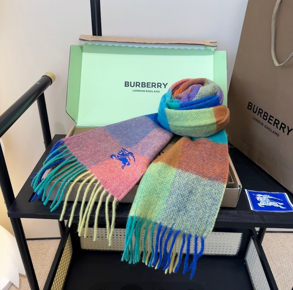 Dragons Bags Premium Designer Scarf --99583