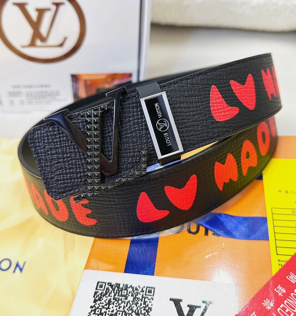 Dragons Bags ln Luxury Belt --101089