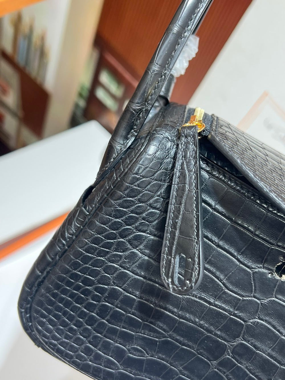 Dragons BagsHermesn Luxury Bag --117136