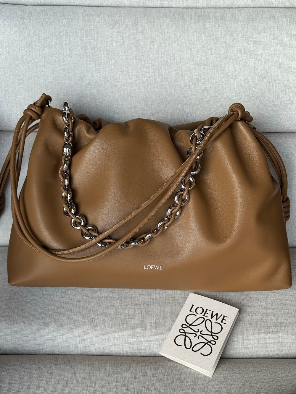 Dragons Bags Lowen Luxury Bag --100156